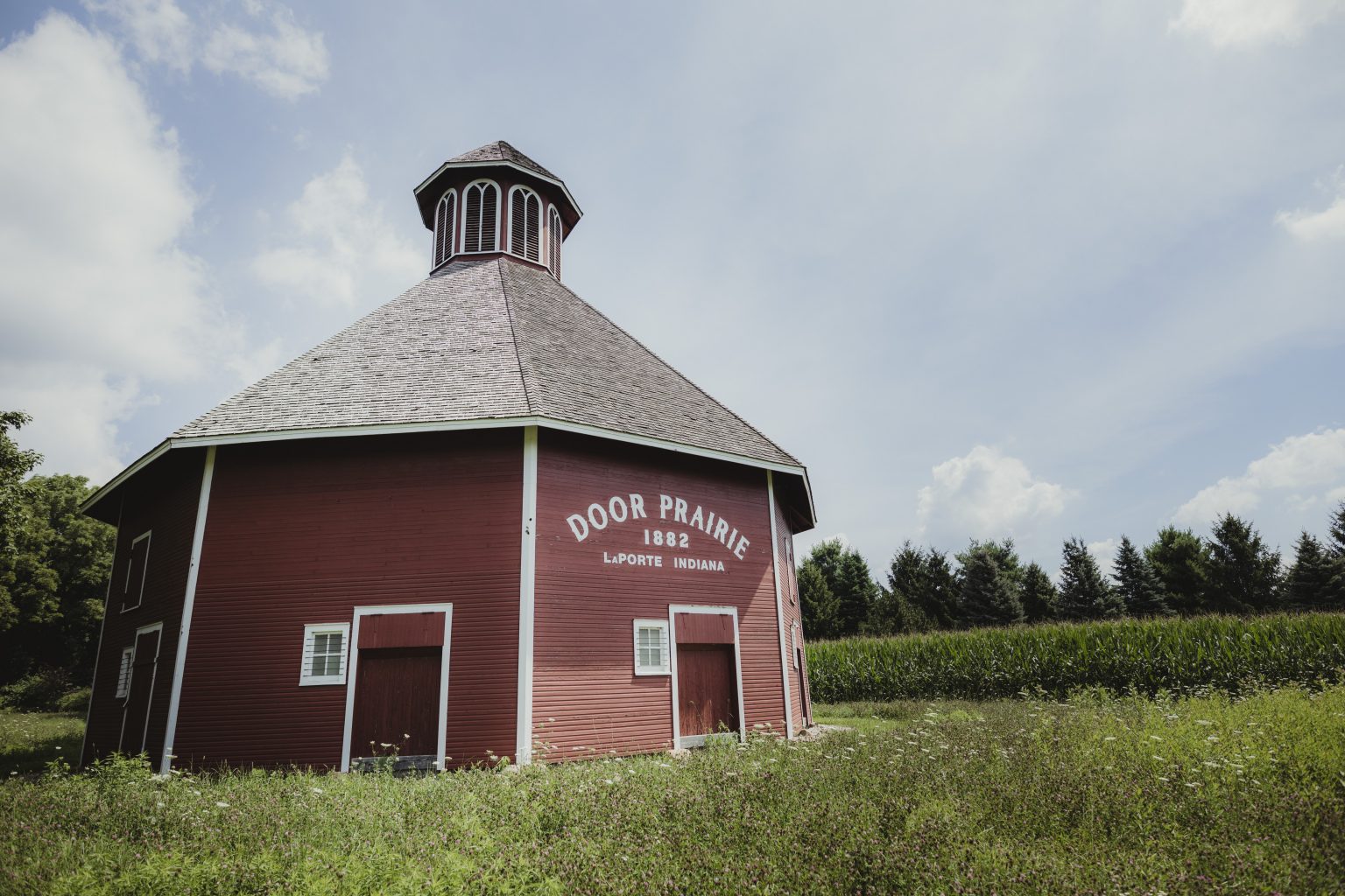 Attractions and Landmarks in La Porte, Indiana Livin' the Lake Life